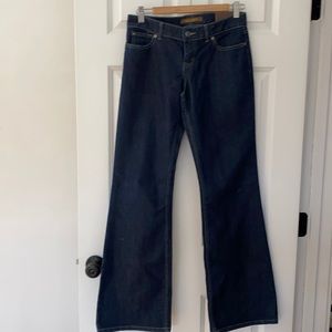 The Limited Sexy Lexie Jeans